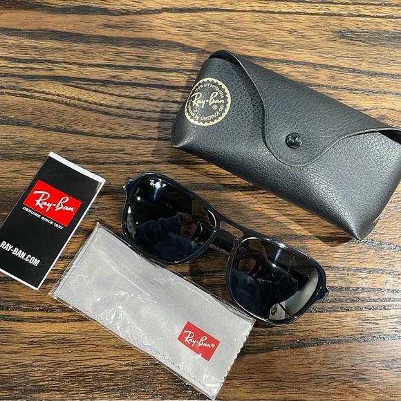 Ray-Ban State Side - Picture 6 of 6